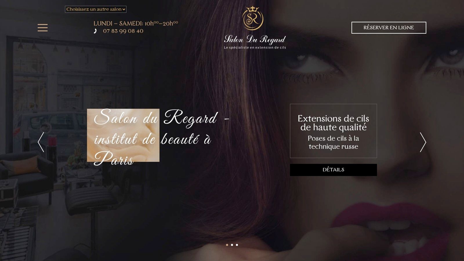 Salon du Regard