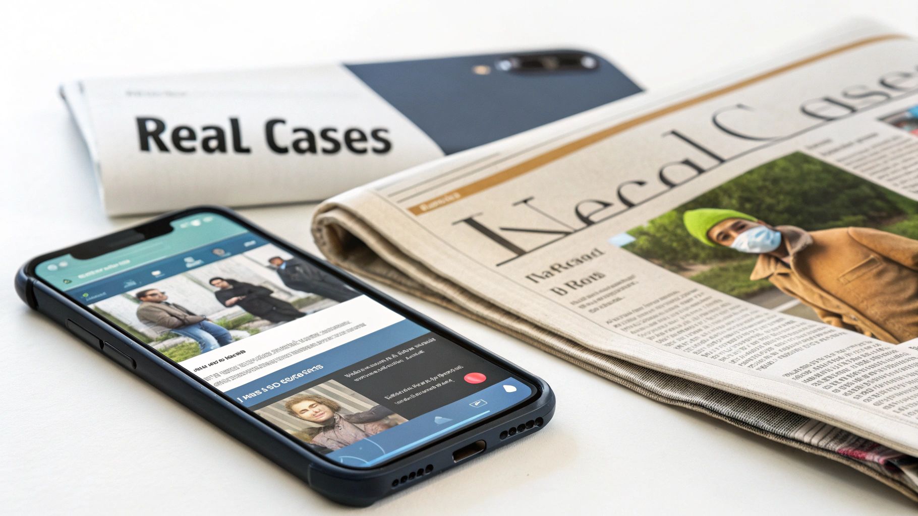 Group of investors reacting to a stock market crash on a large screen