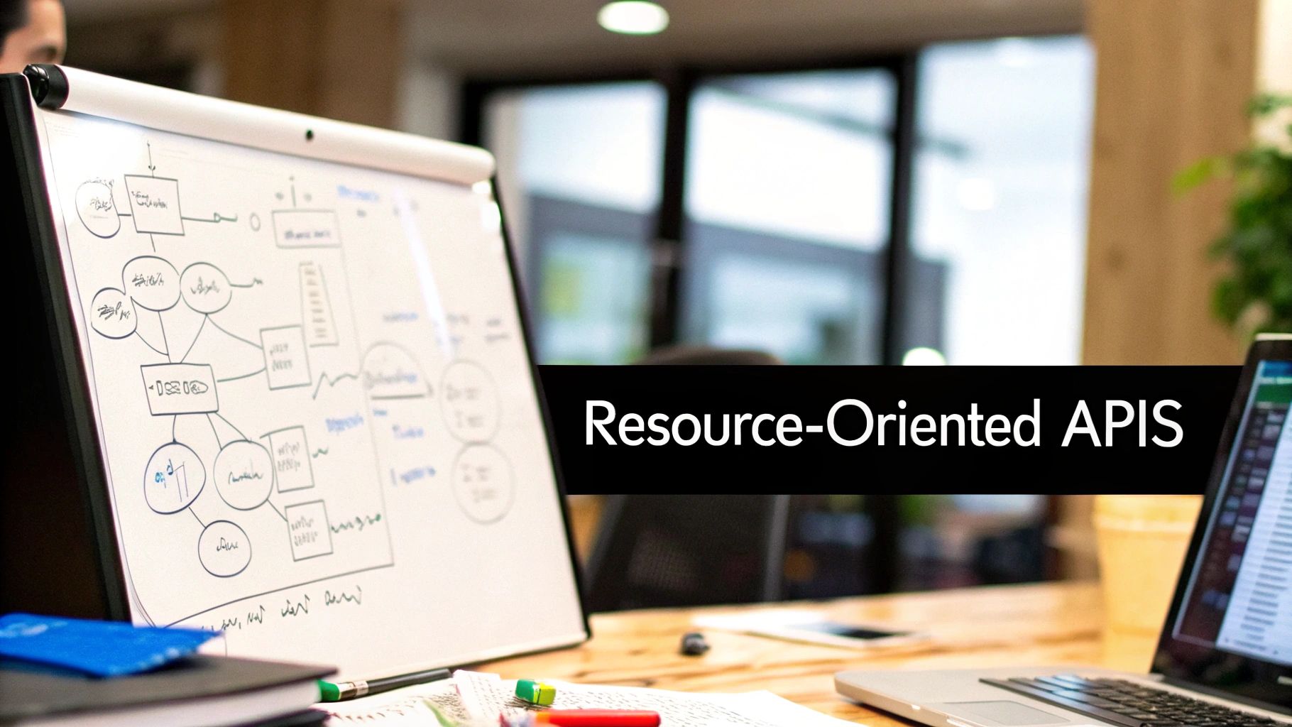 RESTful API Design Principles