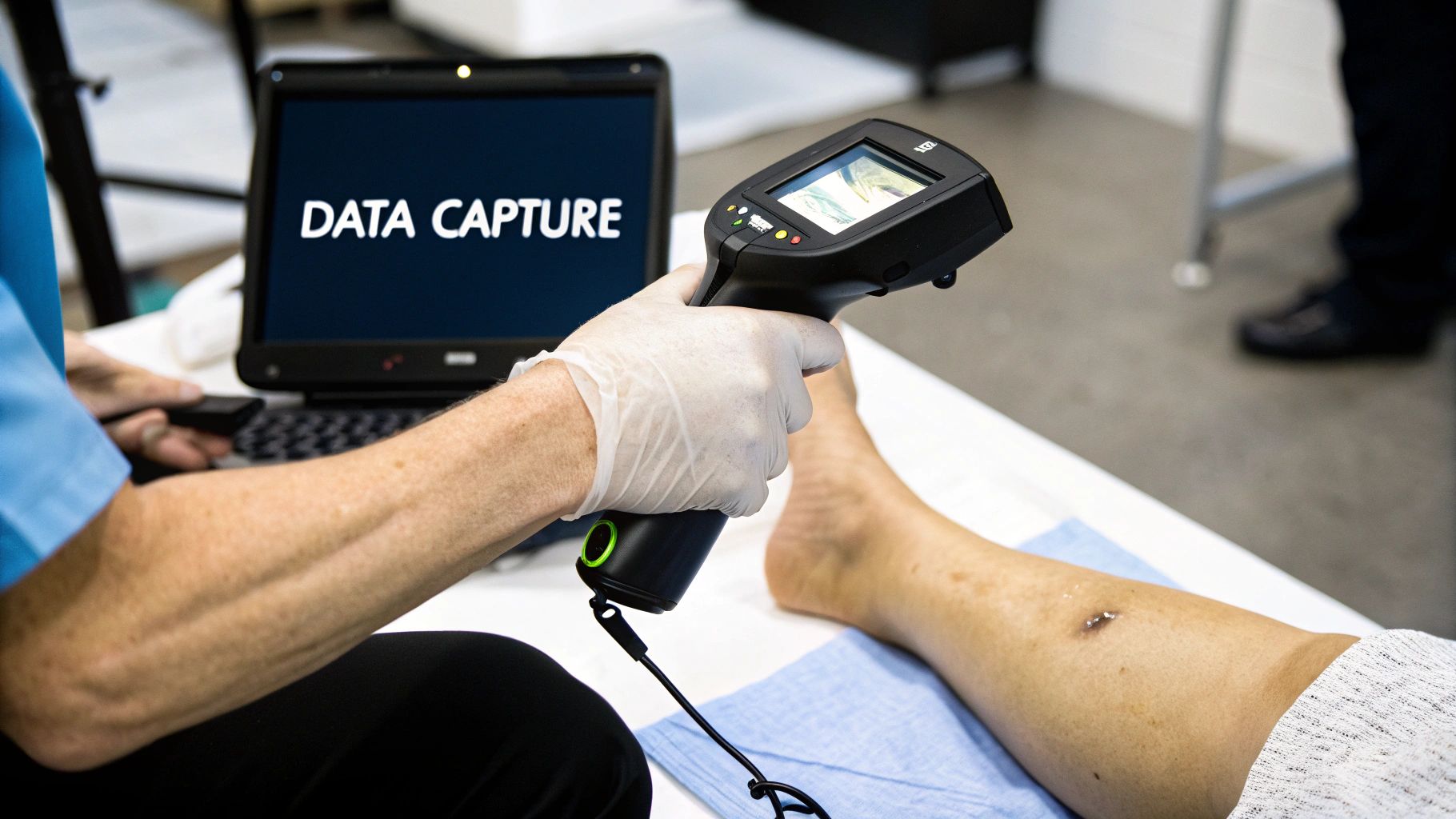 Beyond Medicine: Shape Modeling Across Industries