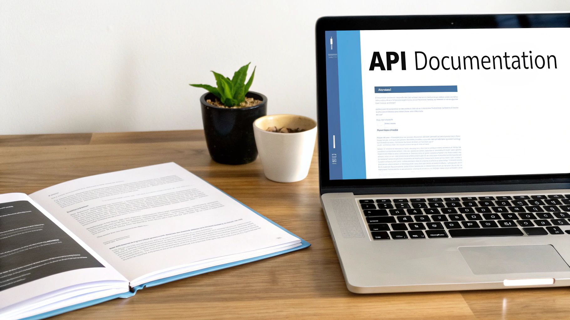 Comprehensive API Documentation