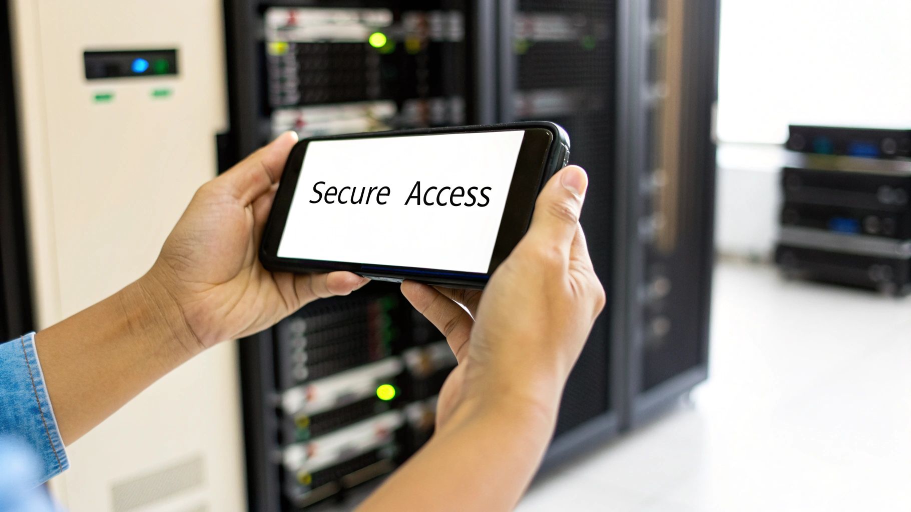 API Authentication & Authorization