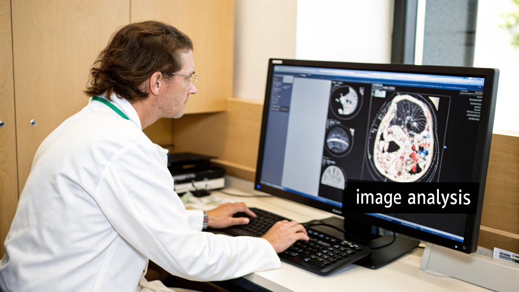 AI in Radiology