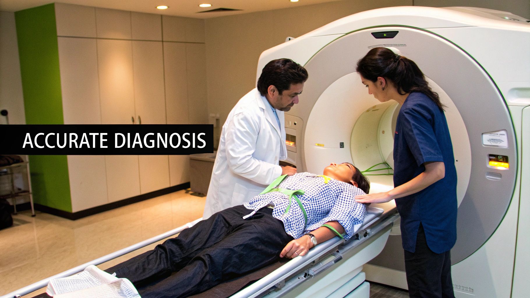 AI in Radiology