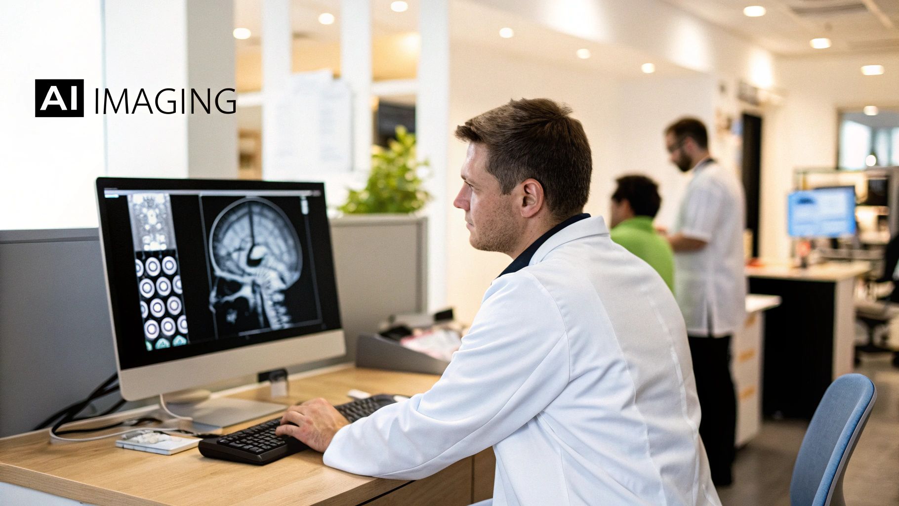 Medical Imaging Analysis