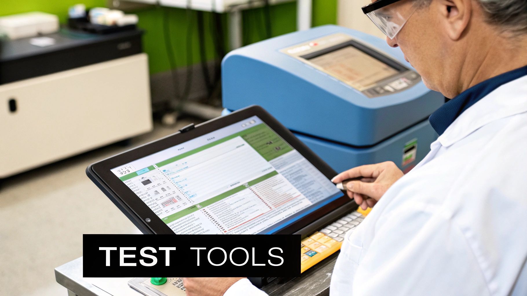 Medical device software validation documentation