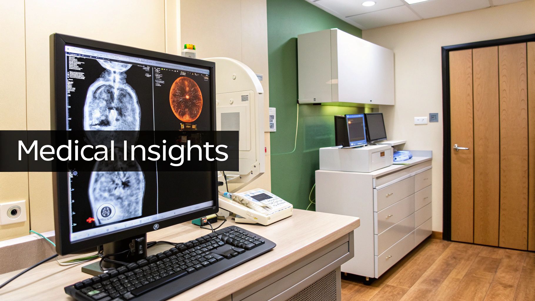 Medical Imaging Analysis