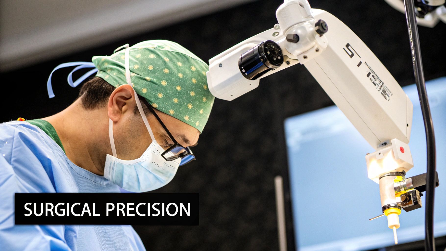Surgical Navigation and Robotics