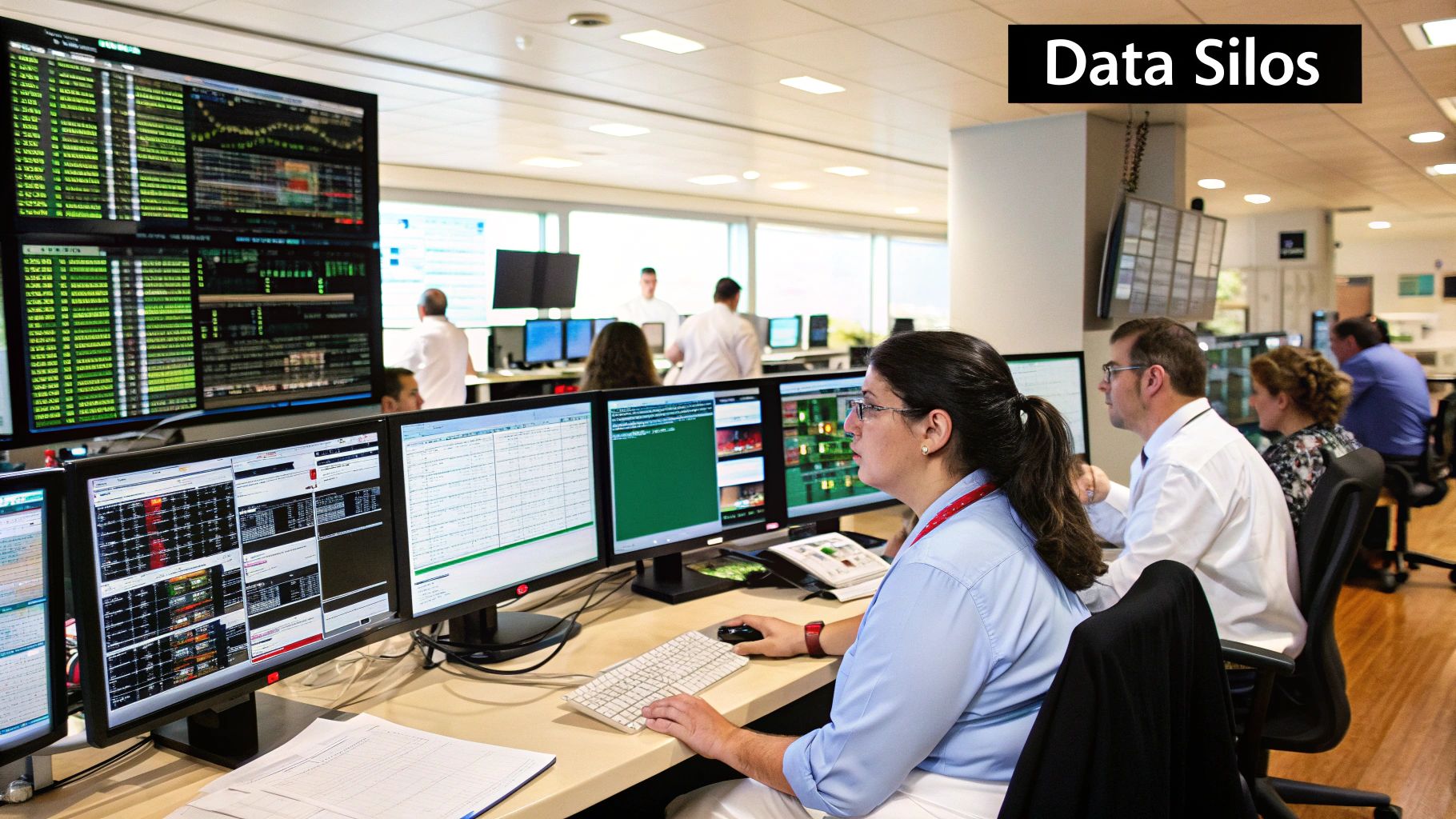 Measuring the ROI of Data Integration