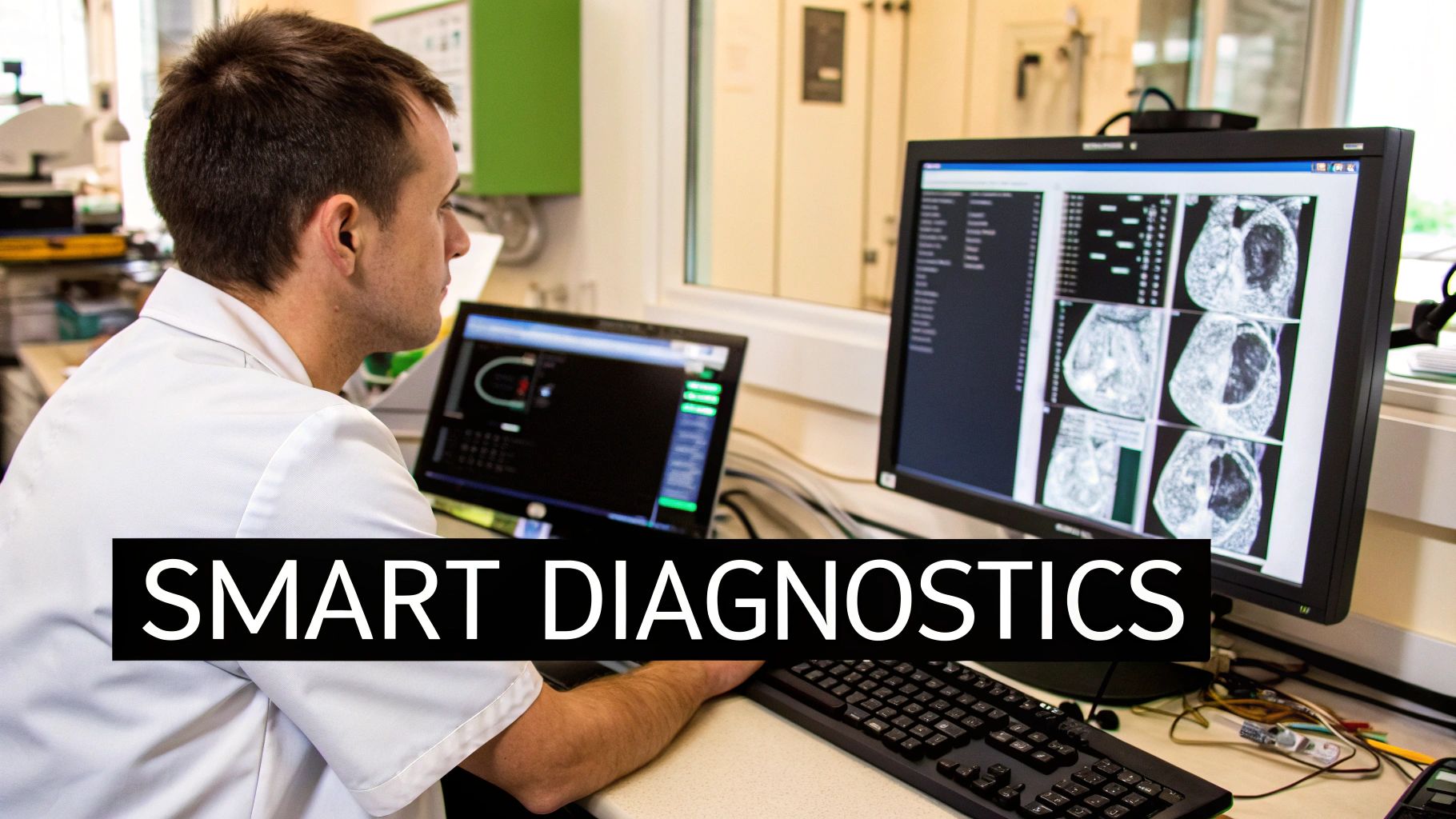Healthcare Technology