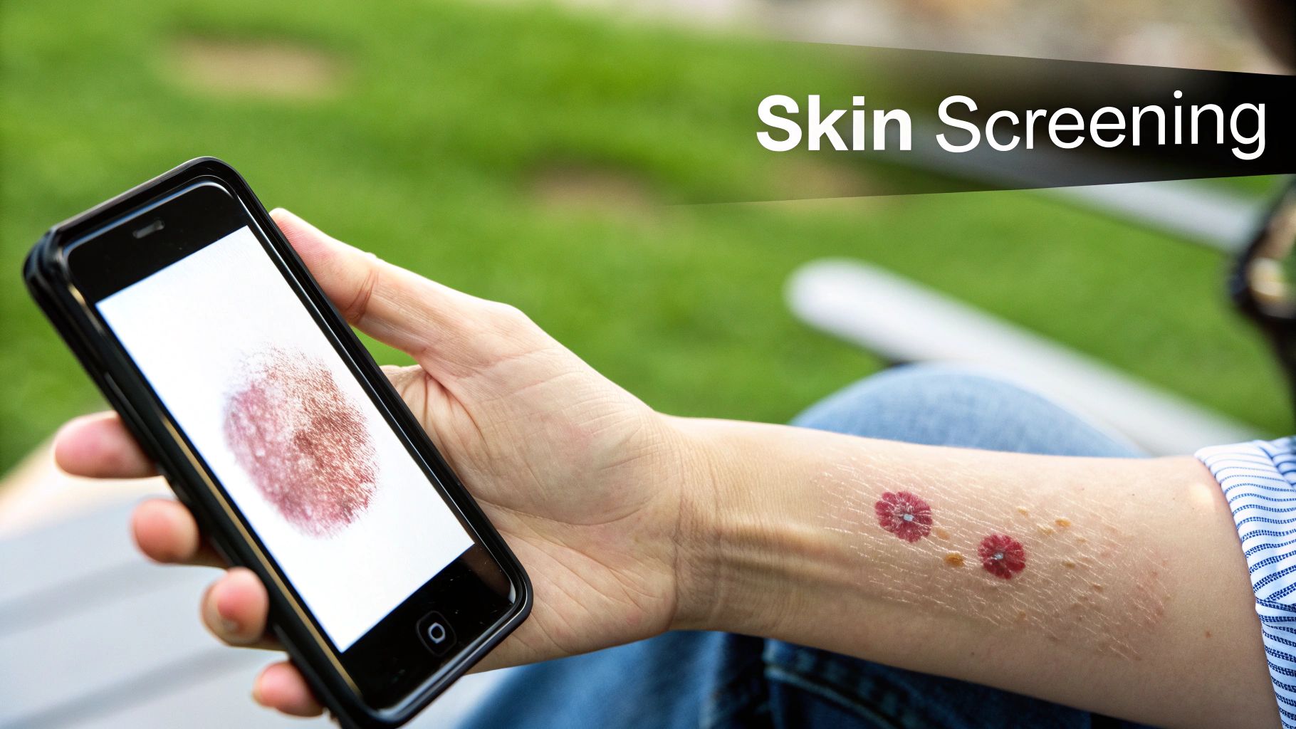 Dermatological Assessment