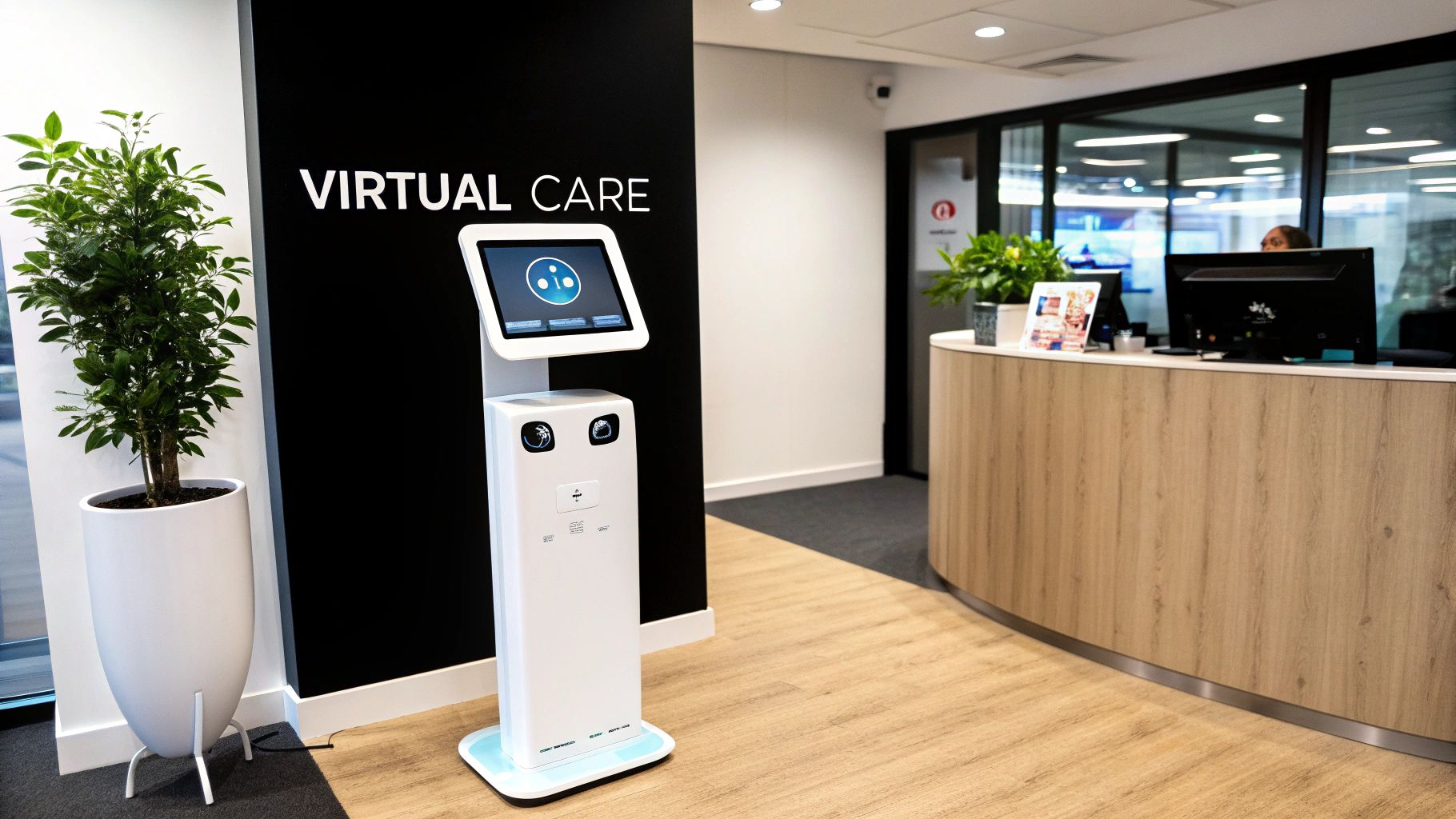 Virtual Health Assistants