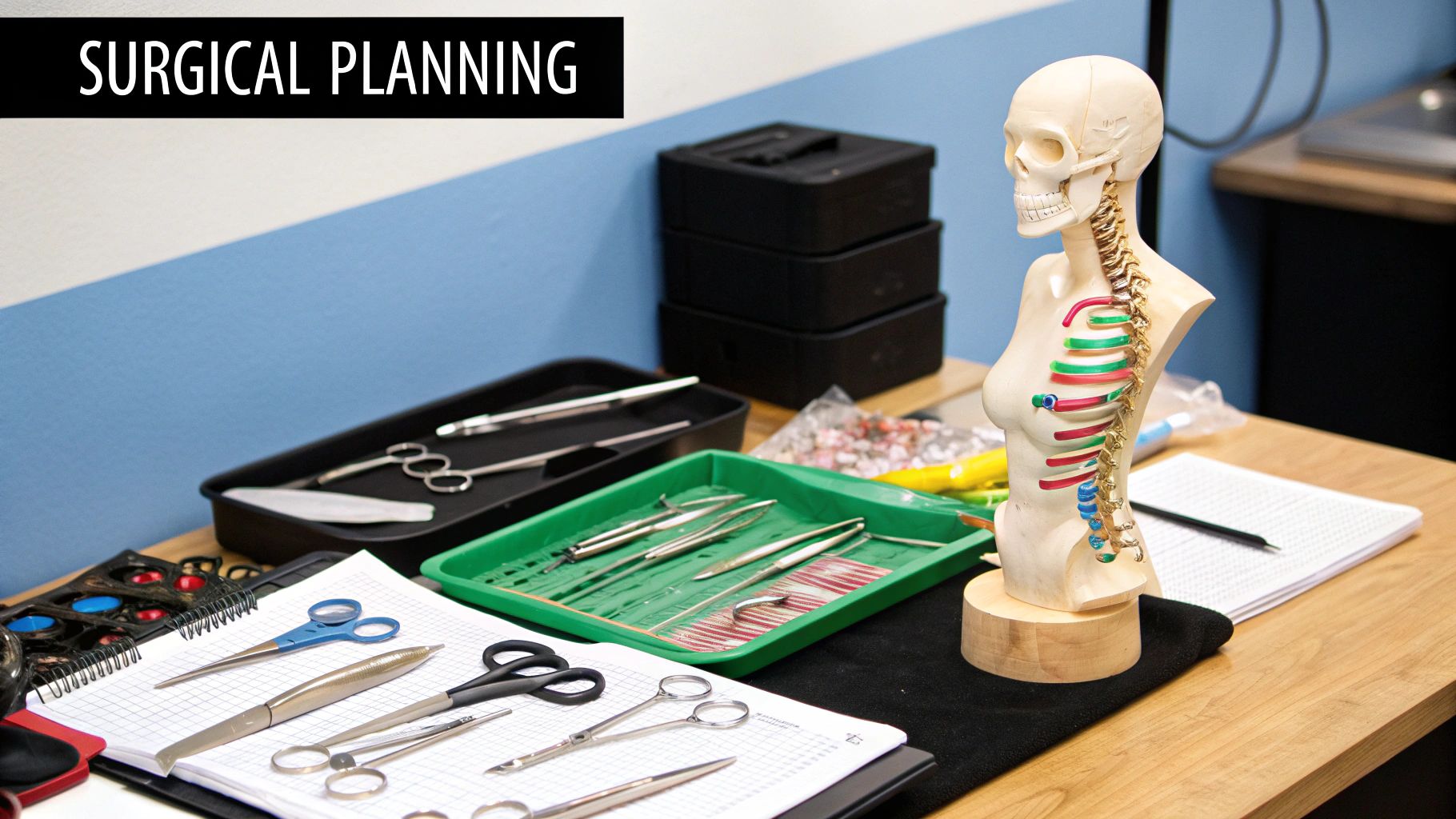 Transforming Healthcare Through Shape Analysis