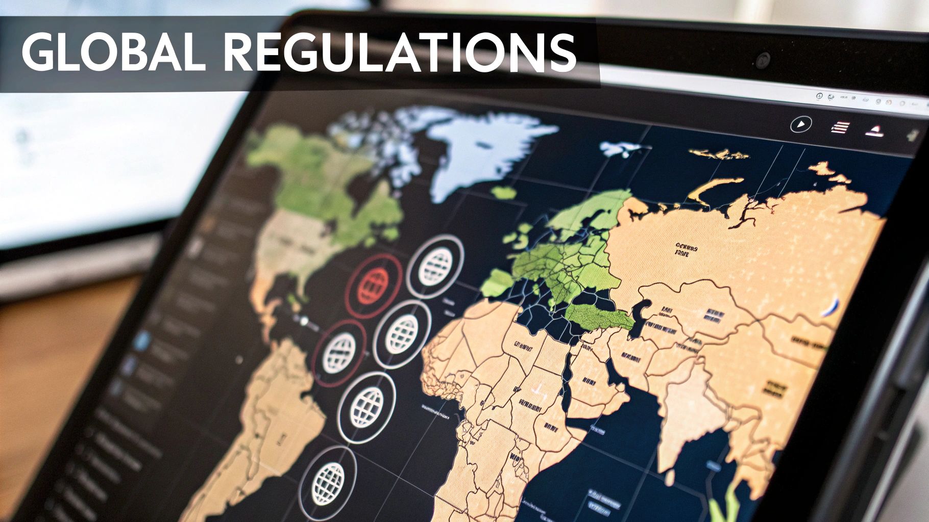 US AI Regulation