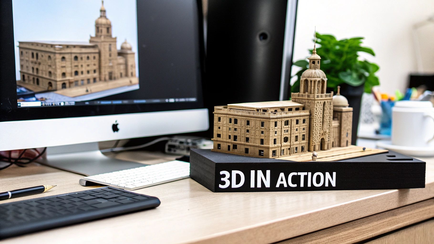 Platforms for sharing 3D content