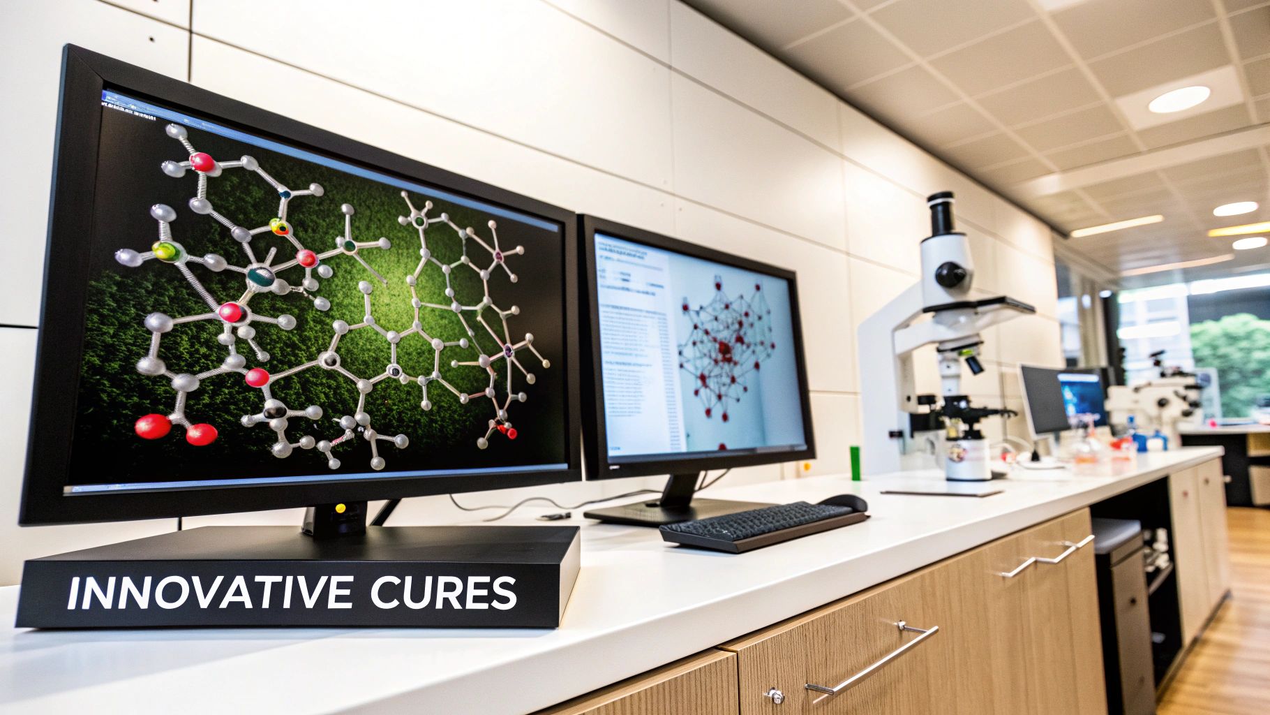 Drug Discovery and Development
