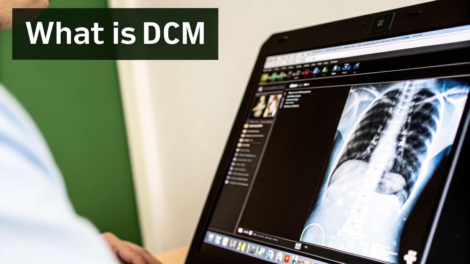 Screenshot from https://radiopaedia.org/articles/digital-imaging-and-communications-in-medicine-dicom