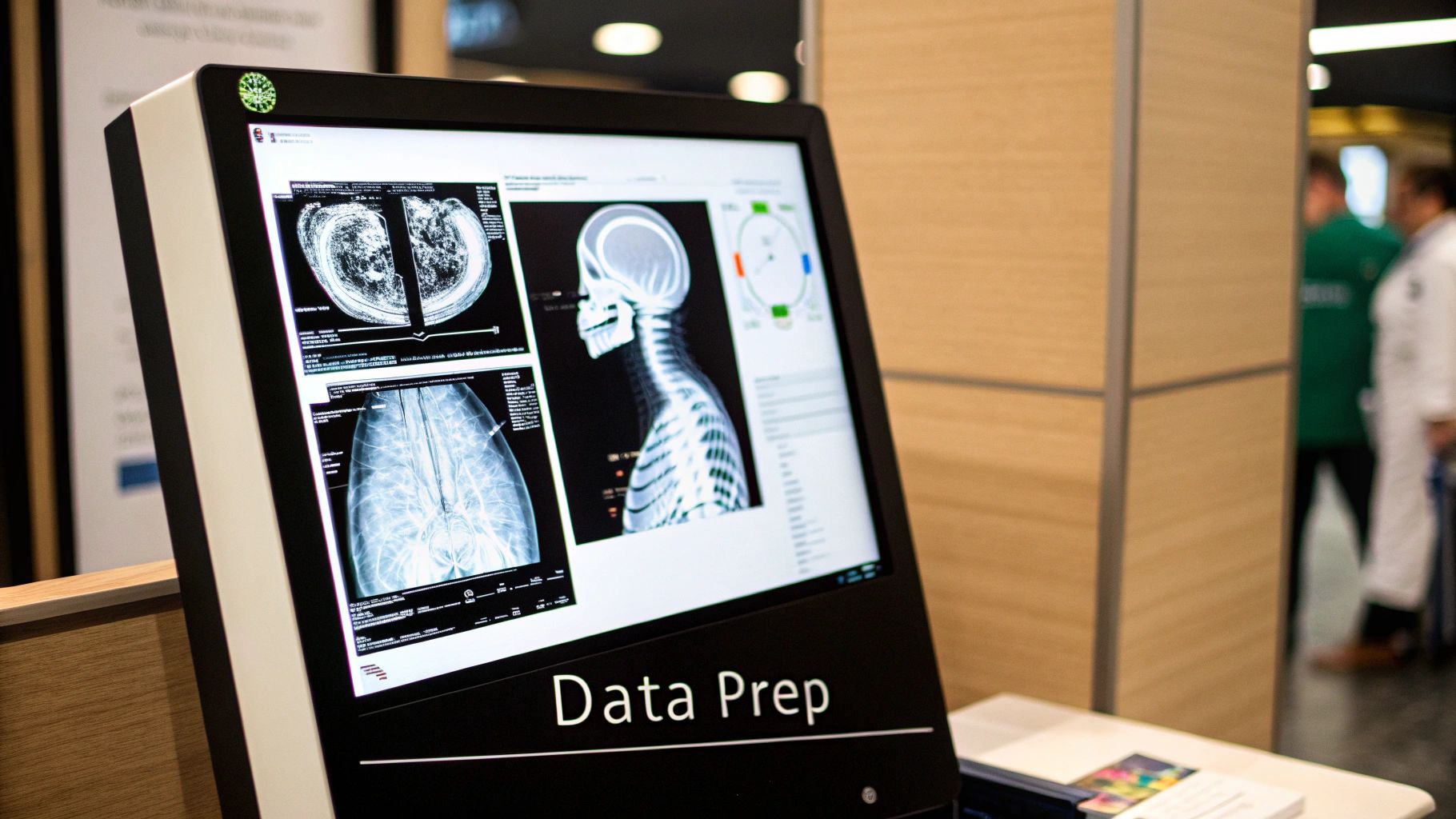 AI Transforming Diagnostic Capabilities