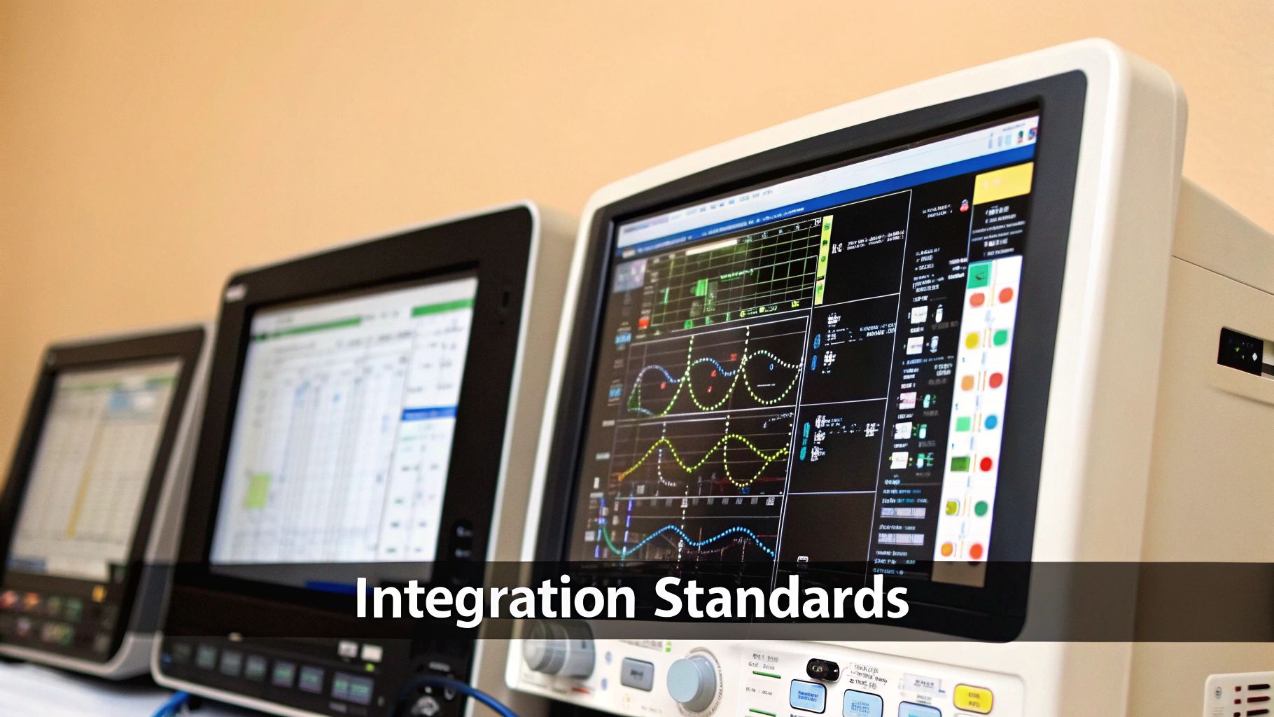 Medical Devices and Technology