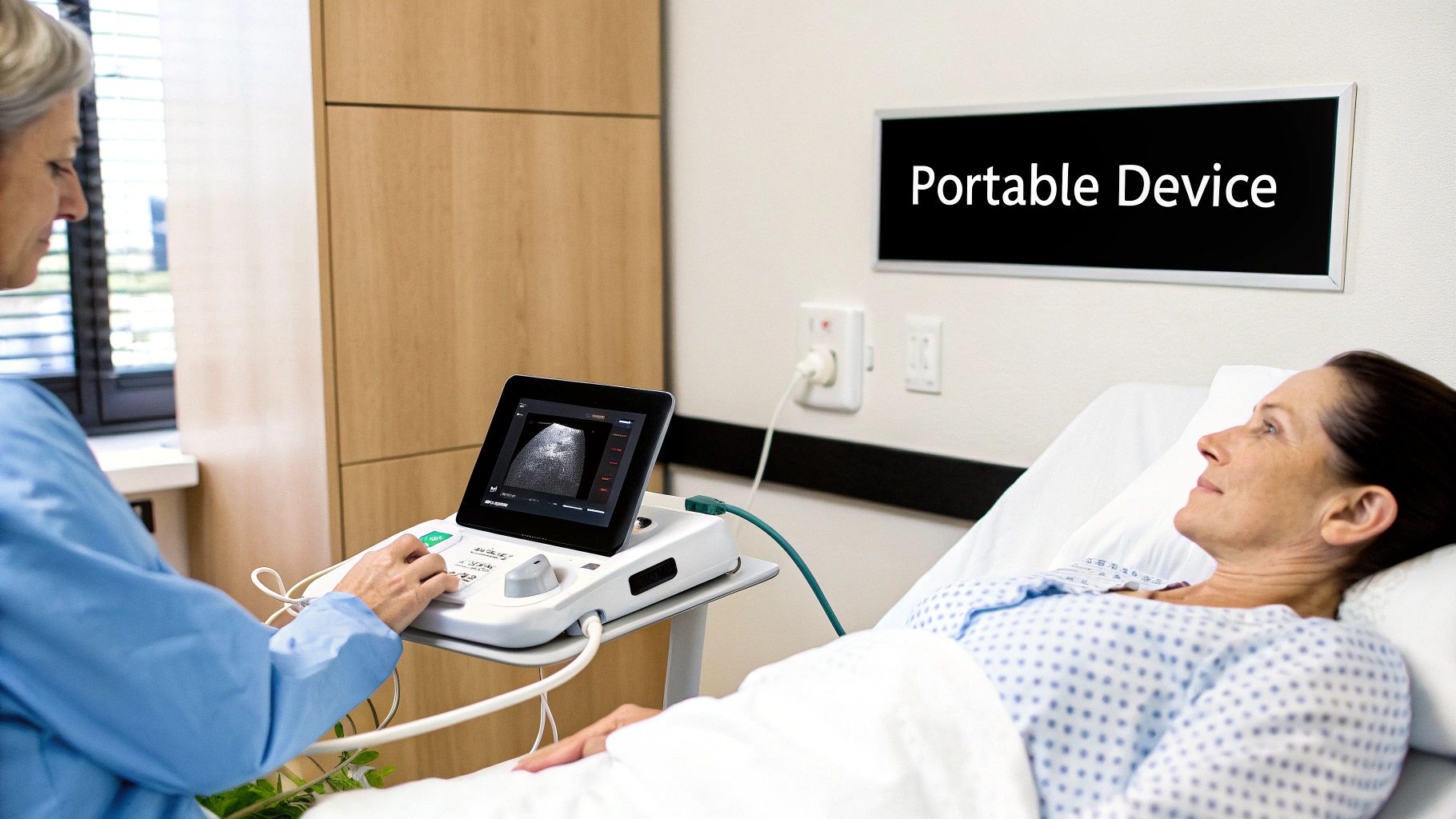 The Economic Impact of Imaging Innovation
