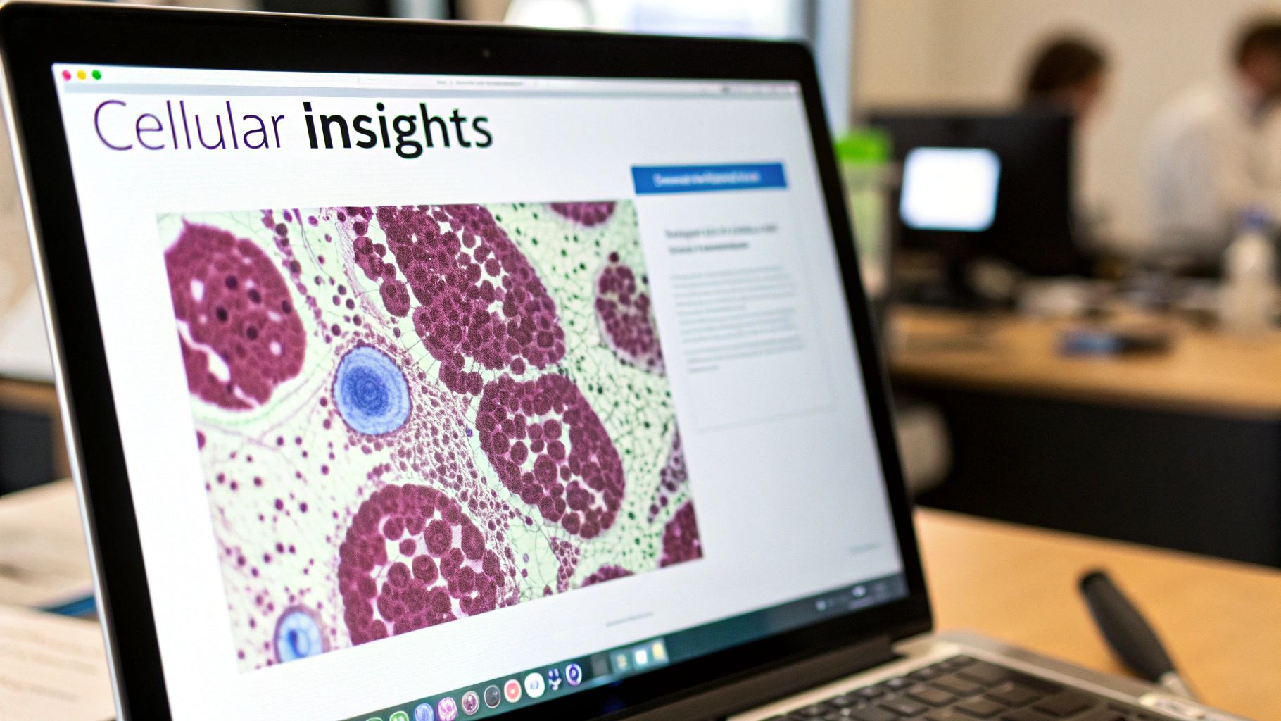 Pathology Image Analysis
