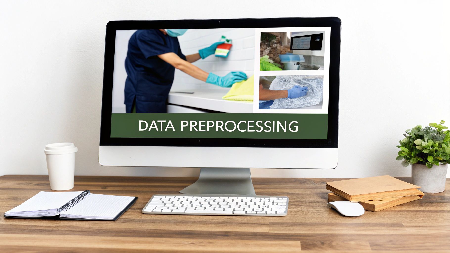 Machine learning is revolutionizing patient care