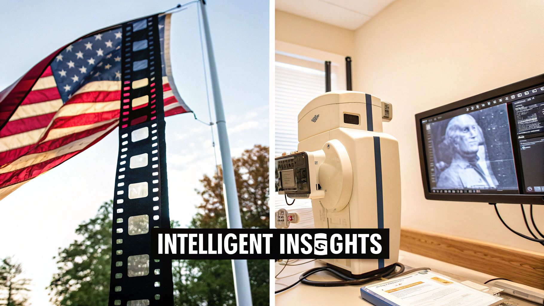 An abstract image representing the evolution from simple data points to complex AI networks.