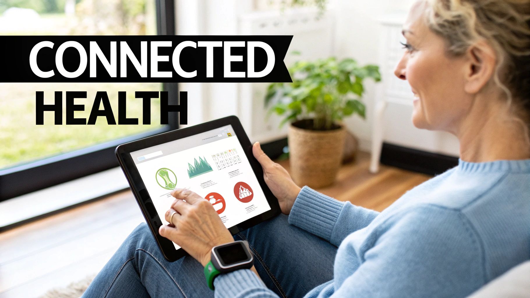 Remote Patient Monitoring and IoT Integration