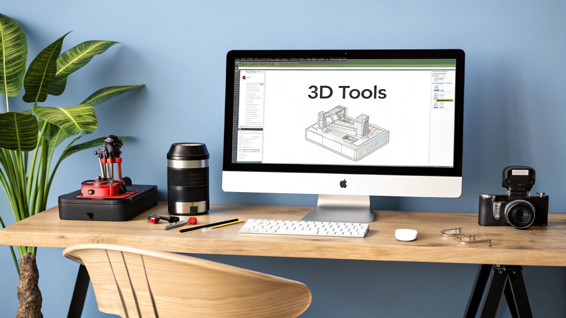 The Science Behind 2D to 3D