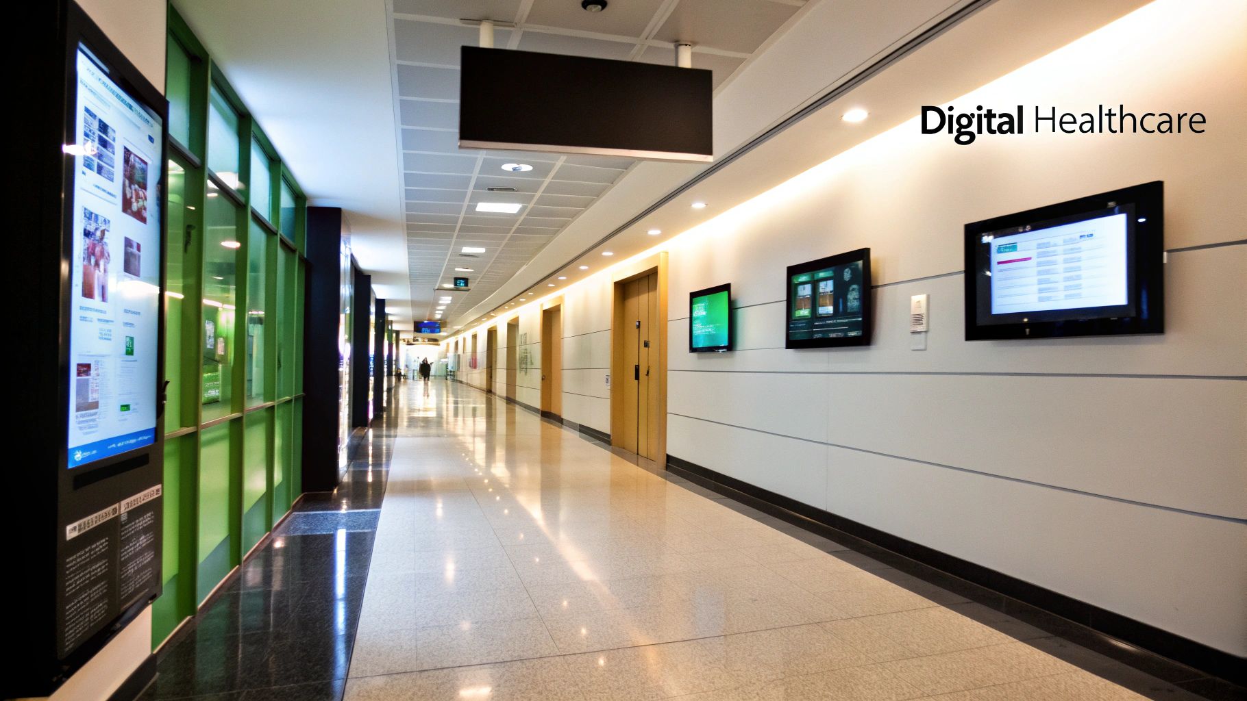 Digital Transformation Image
