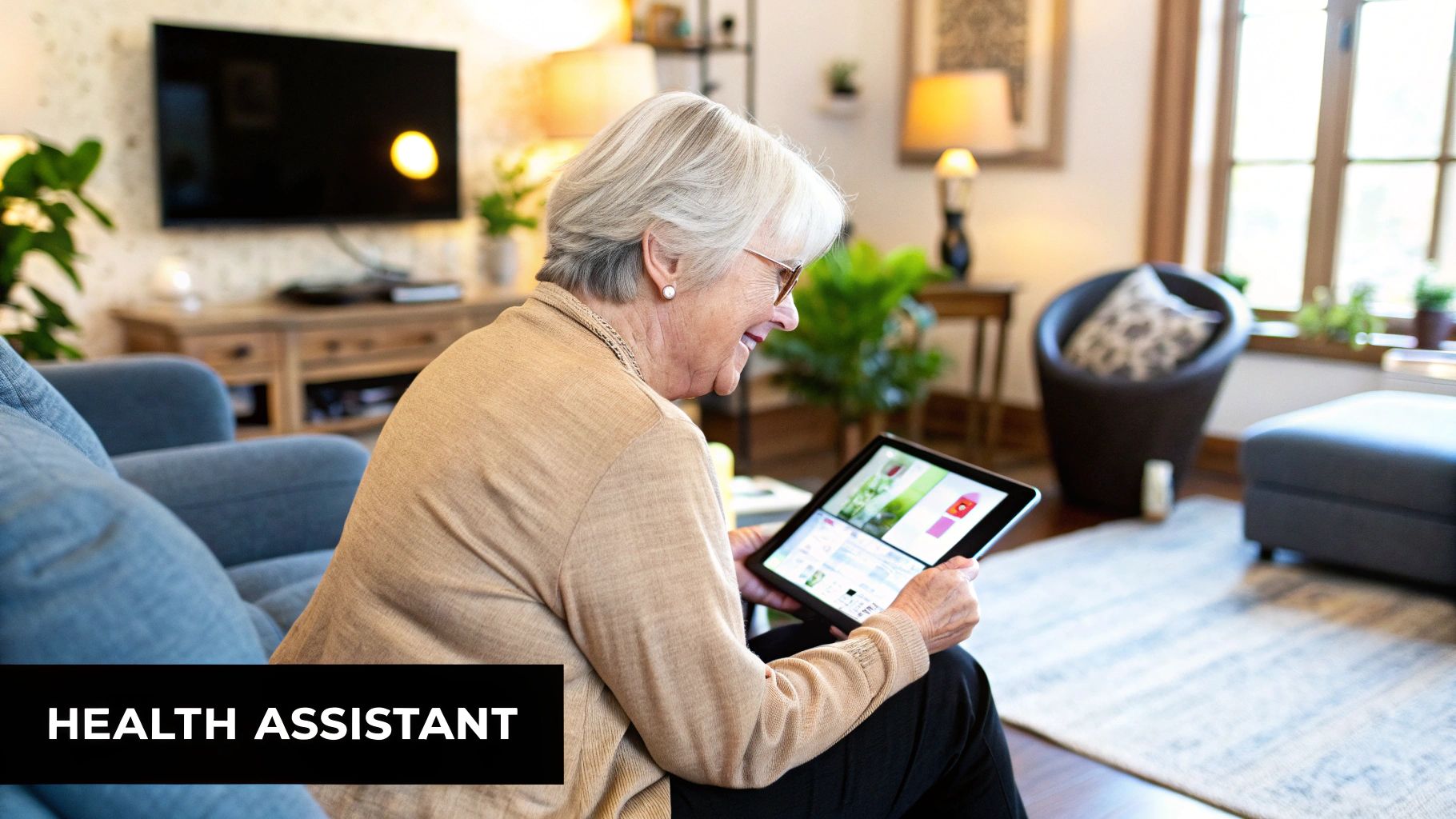 24/7 Virtual Health Assistants and Telemedicine