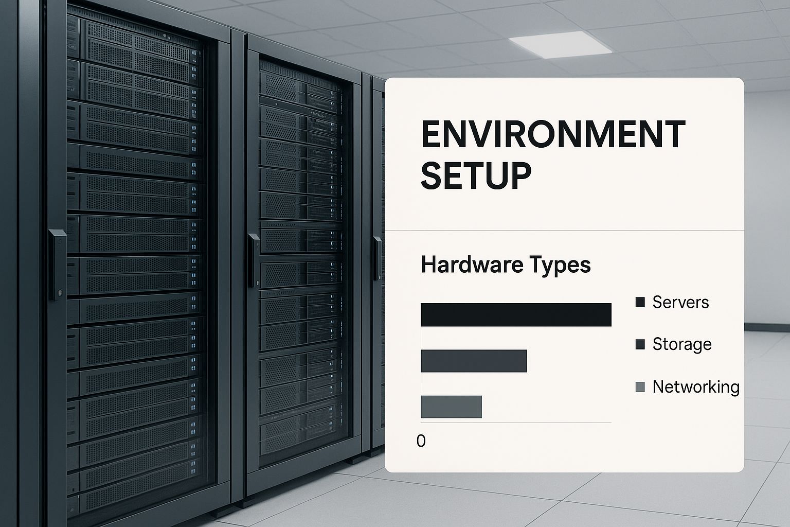 Infographic about machine learning model deployment