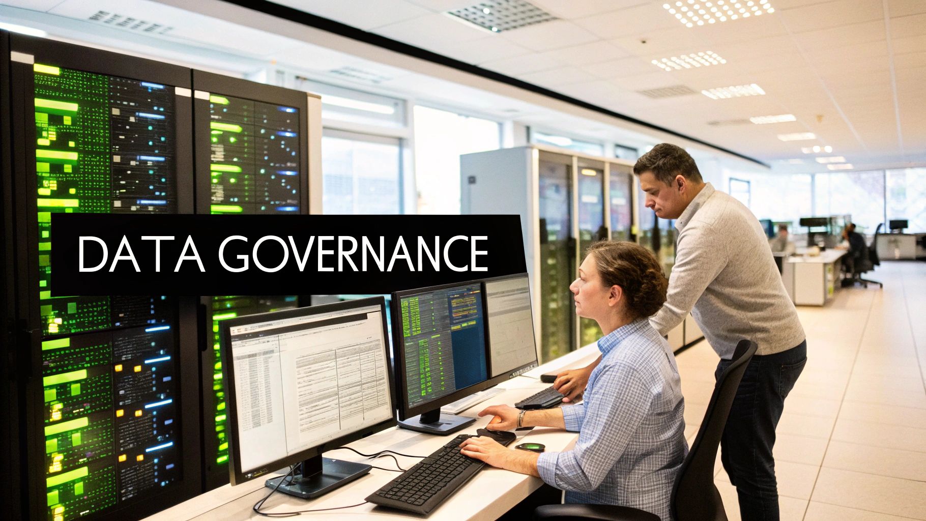 Healthcare Data