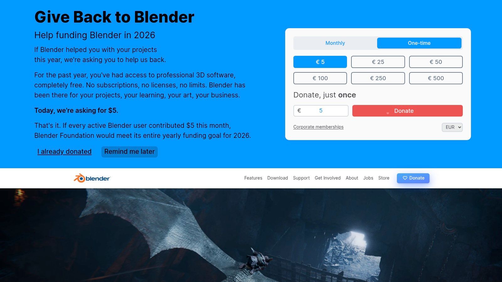 Blender