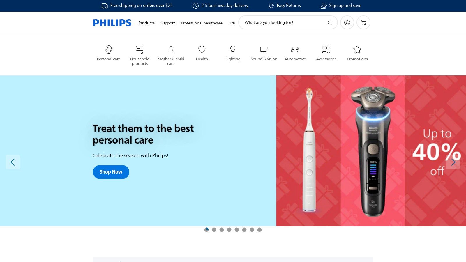 Philips Multi‑Modality DICOM Viewer