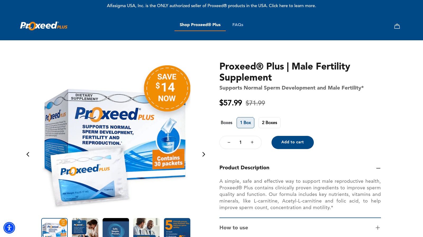 Male Fertility Supplements: A Guide to Supporting Sperm Health