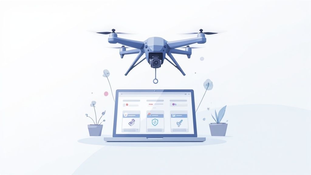 Your Essential Drone Maintenance Log Guide