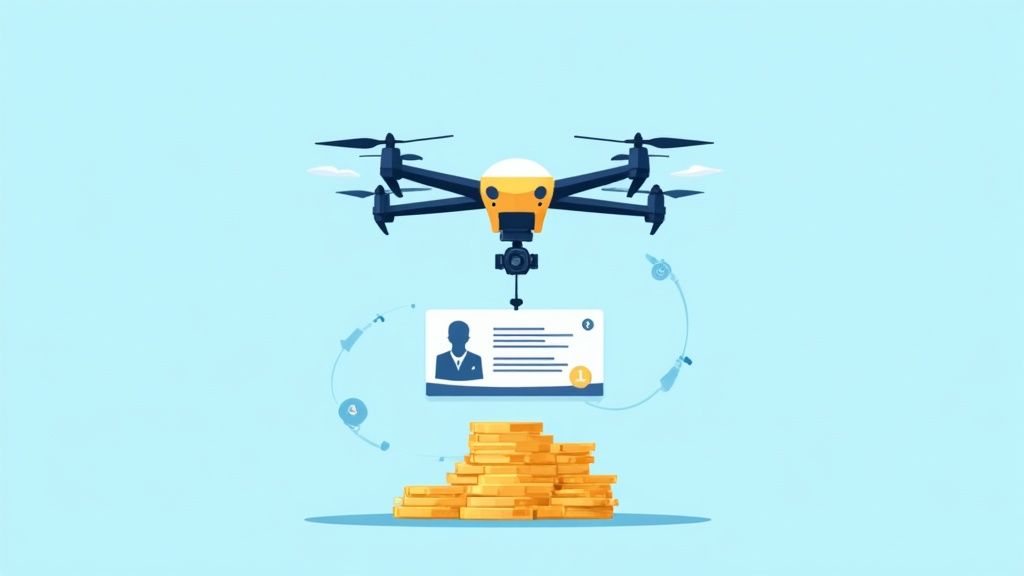 Cost of Drone License: What You Need to Know