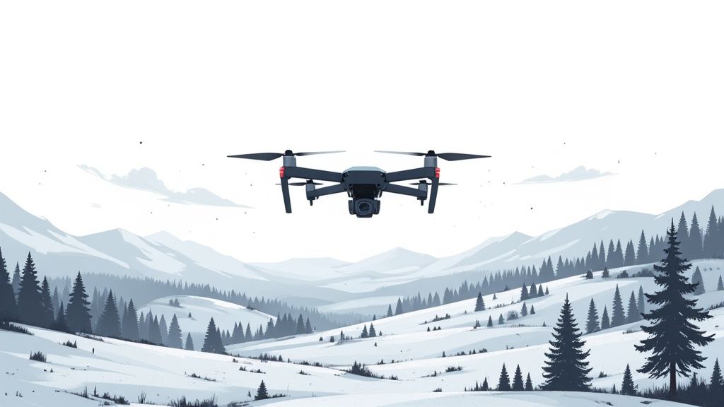 Top Photogrammetry Software for Drones in 2025