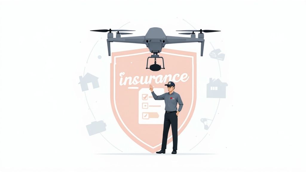 UAV Liability Insurance A Pilot's Guide