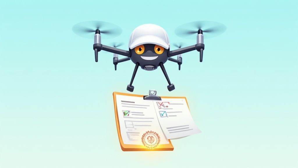Do You Need a Permit for a Drone? A Practical Guide