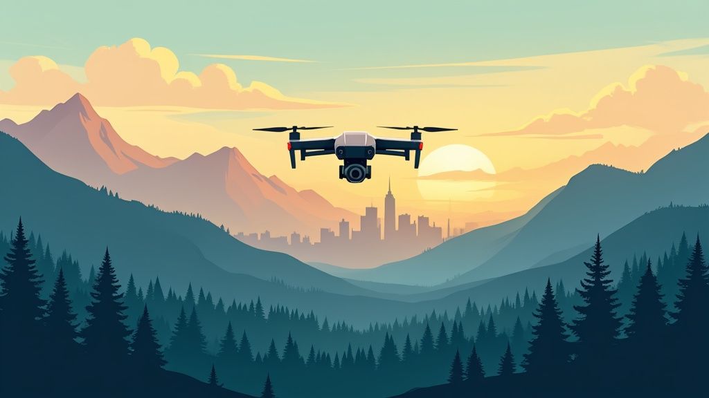 Top Drone Photography Tips to Elevate Your Shots