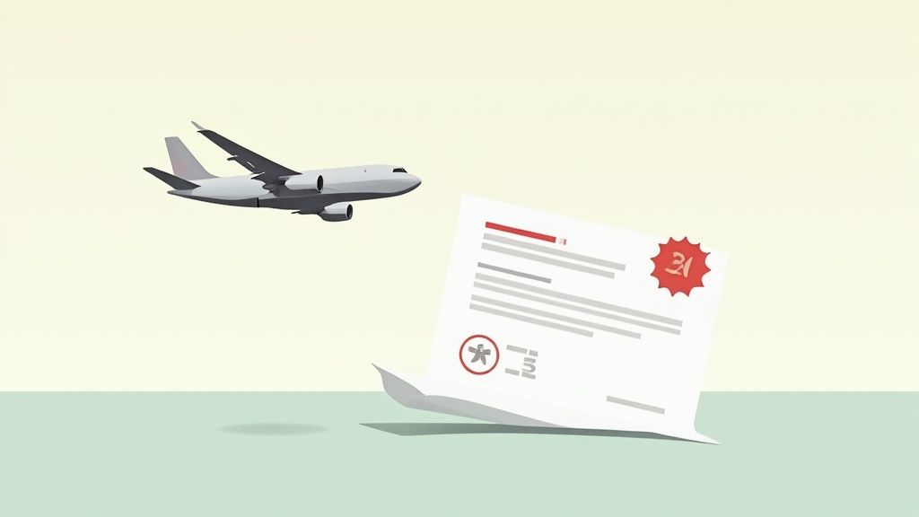 Aircraft Registration Expiration Explained