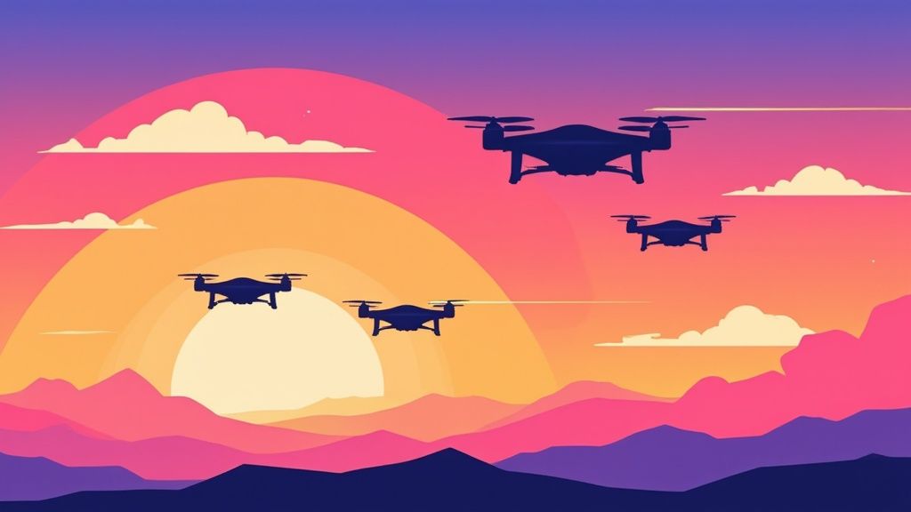 Top 10 Best FPV Drones of 2025 | Find Your Perfect Model
