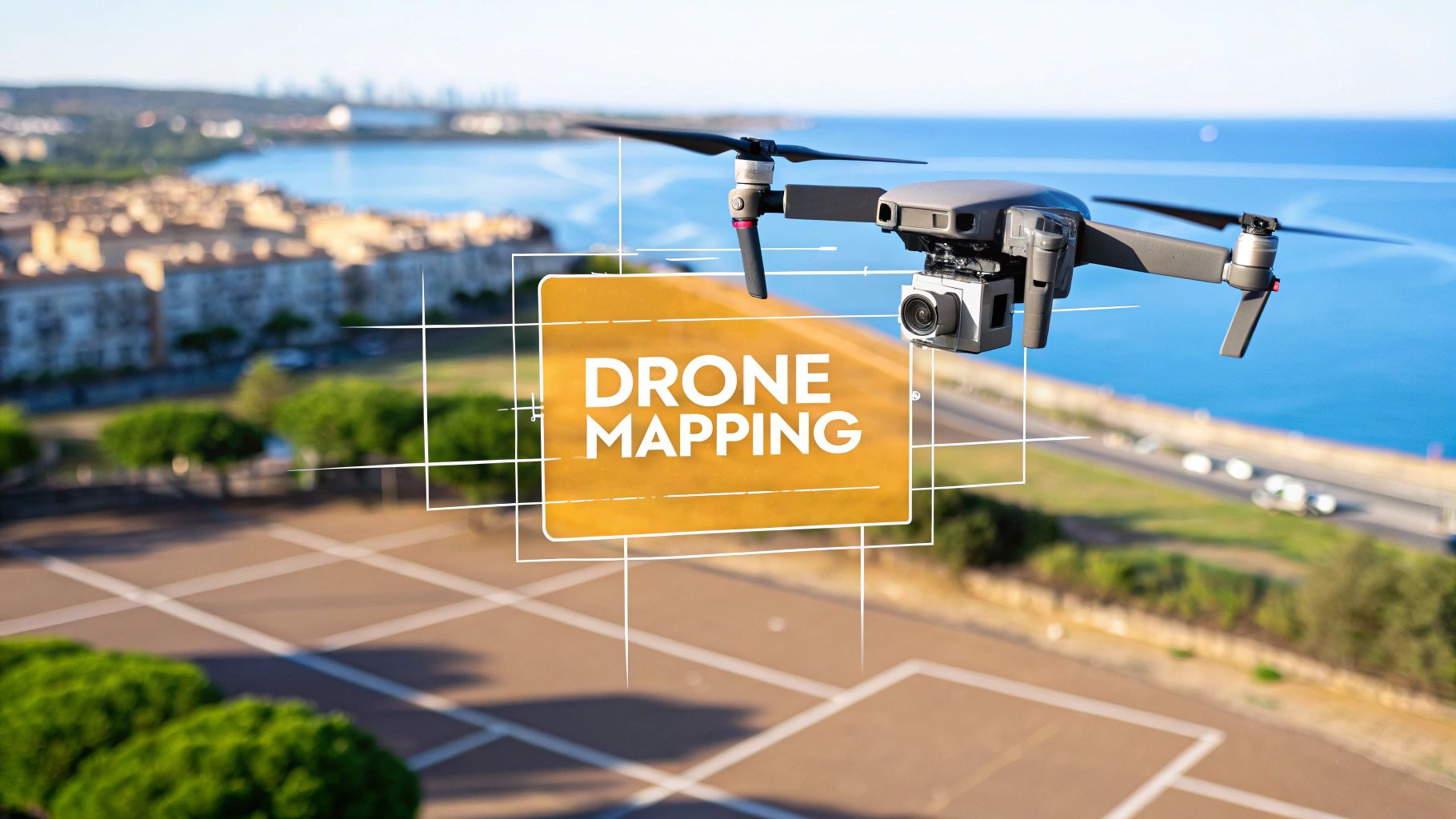2025's Best Drone Mapping Software Guide