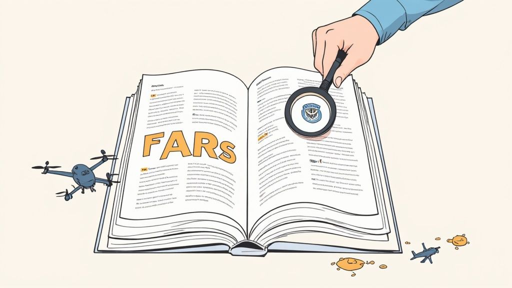 Decoding FAA Legal Interpretations