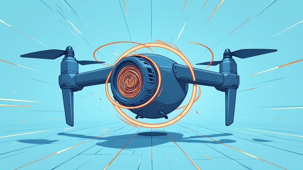 Discover the Power of Drone Brushless Motor: The Ultimate Guide