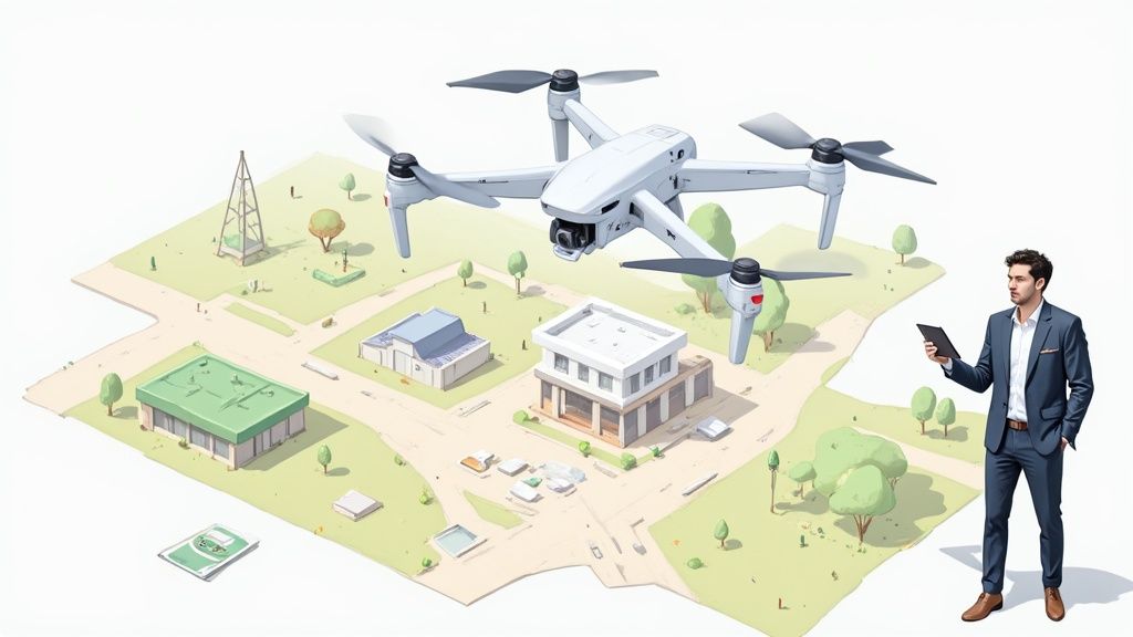 Starting a Drone Business: How to Launch Successfully
