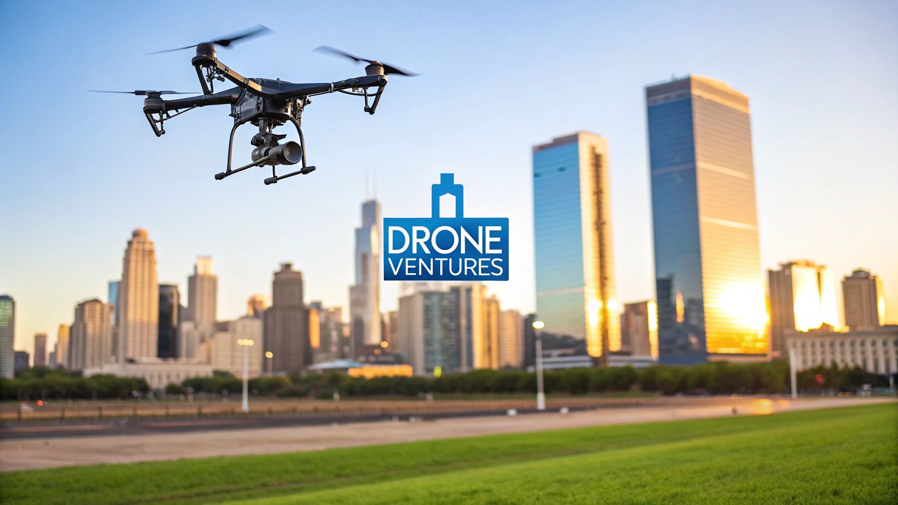 Top Drone Business Ideas to Launch in 2025