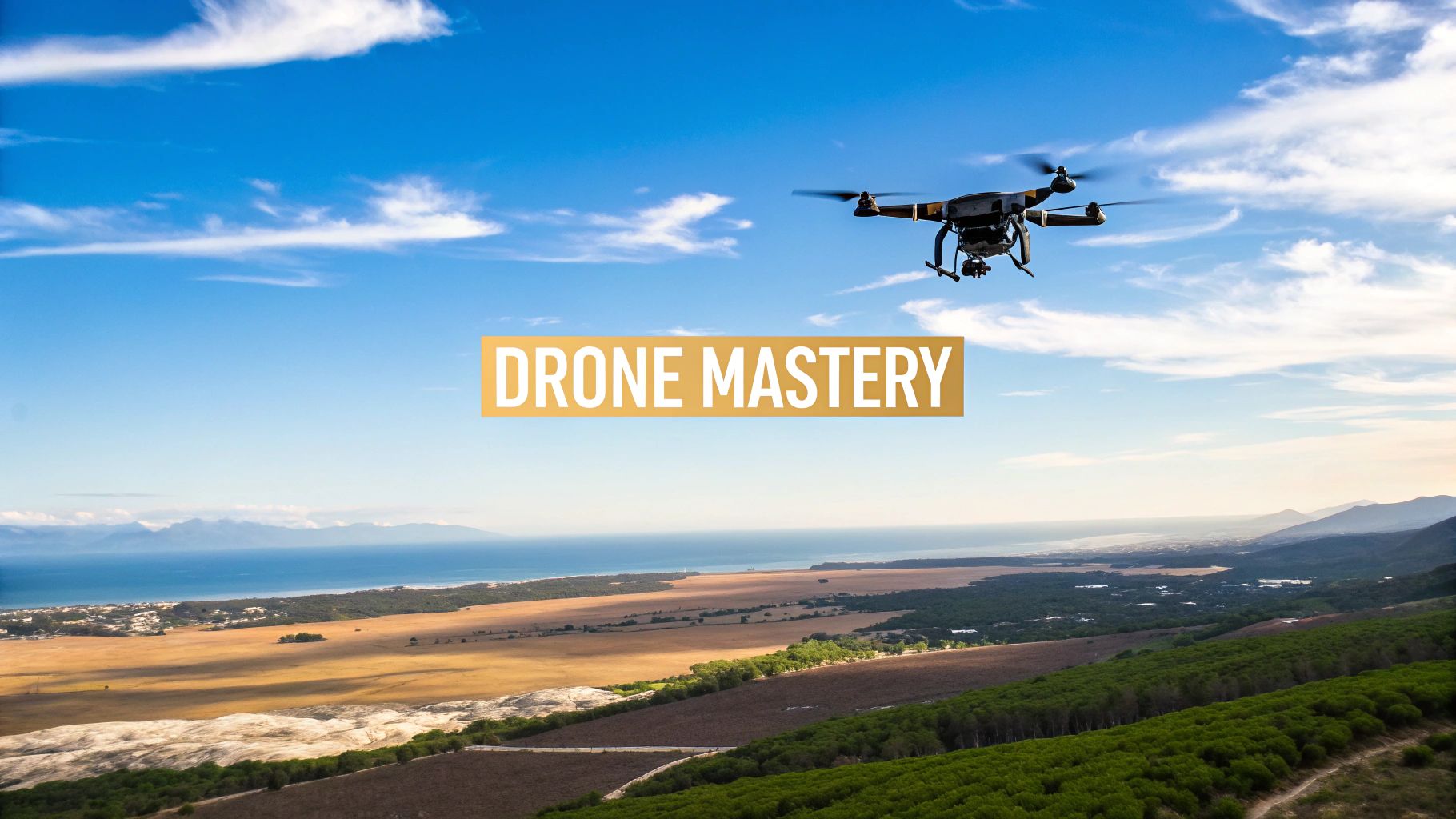 Best Drone Video Editing Software: Top 8 Picks 2025